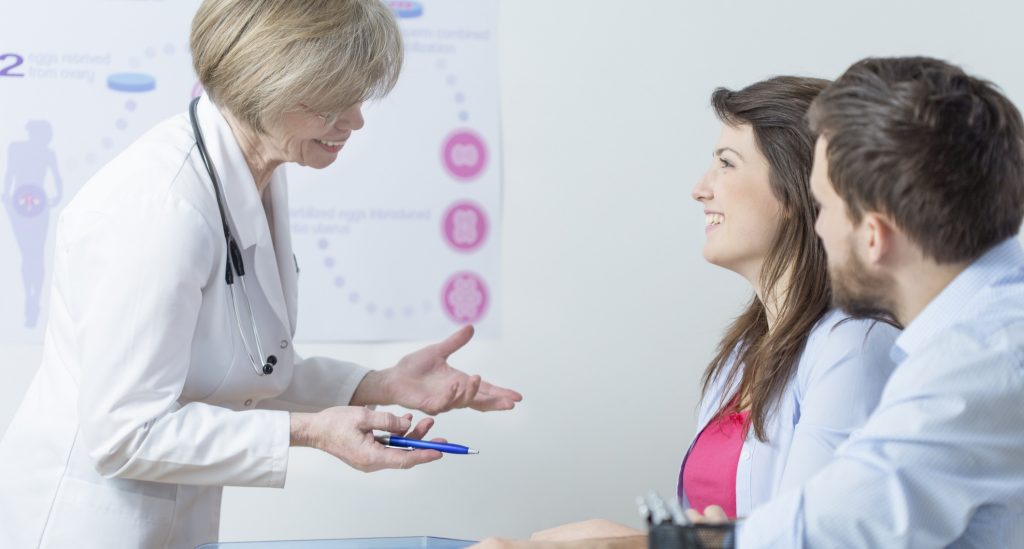Médecin spécialiste en sexologie