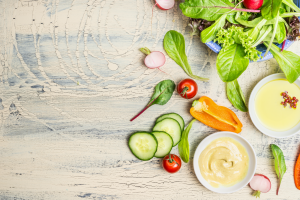 Régime DASH : une alimentation saine pour abaisser votre tension artérielle