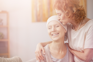 Cancer du sein : diagnostic et traitements