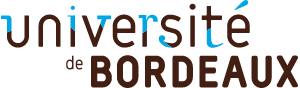 Logo Université de Bordeaux