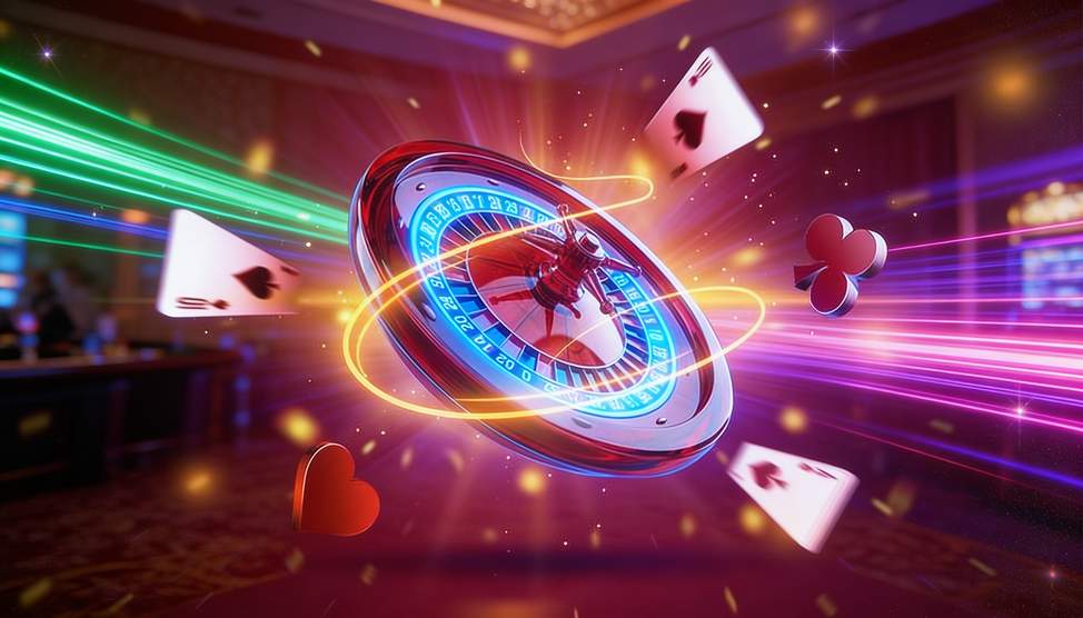 Boomerang Casino in 2025: Review and News