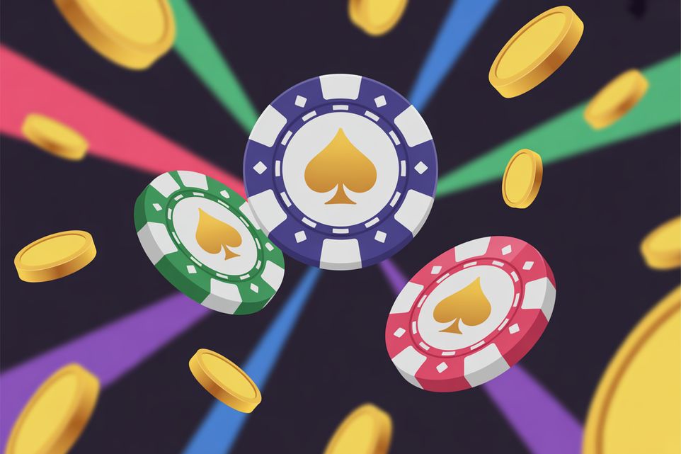 Bruce Bet Casino Blackjack: Der ultimative Guide für deutsche Spieler