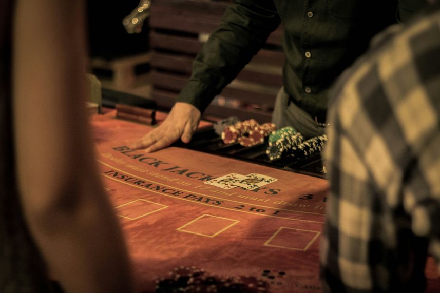 Exploring Rhino Casino Live Casino: Your Ultimate Gaming Experience