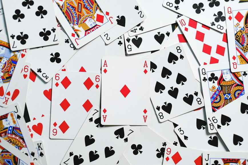 Mega casino games