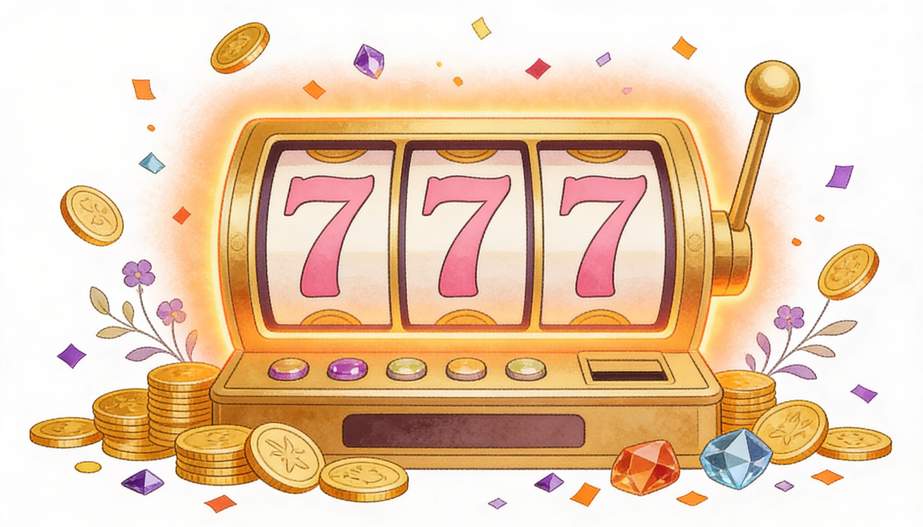 Mega casino games