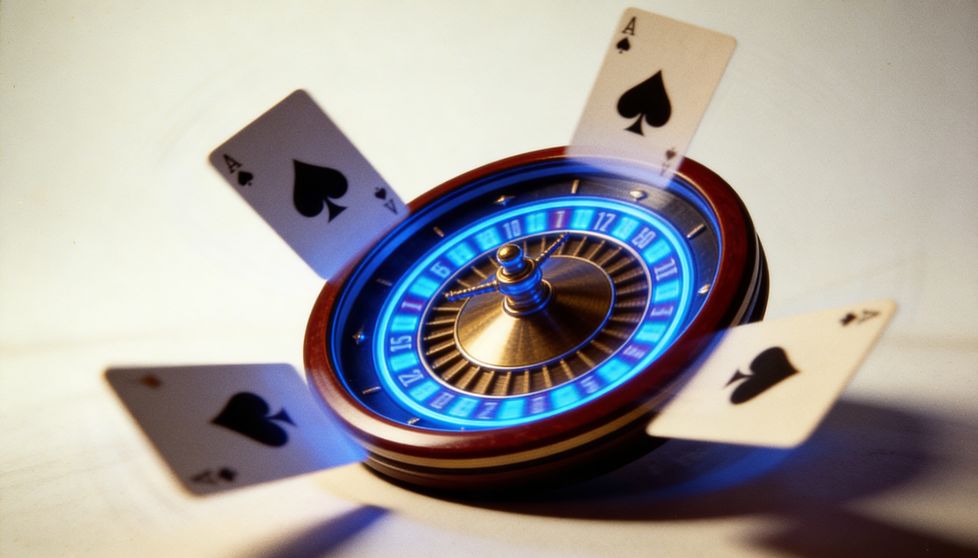 Rizz Casino: ¿Por qué es mejor que la competencia? Rizz Casino: ¿Por qué es mejor que la competencia?