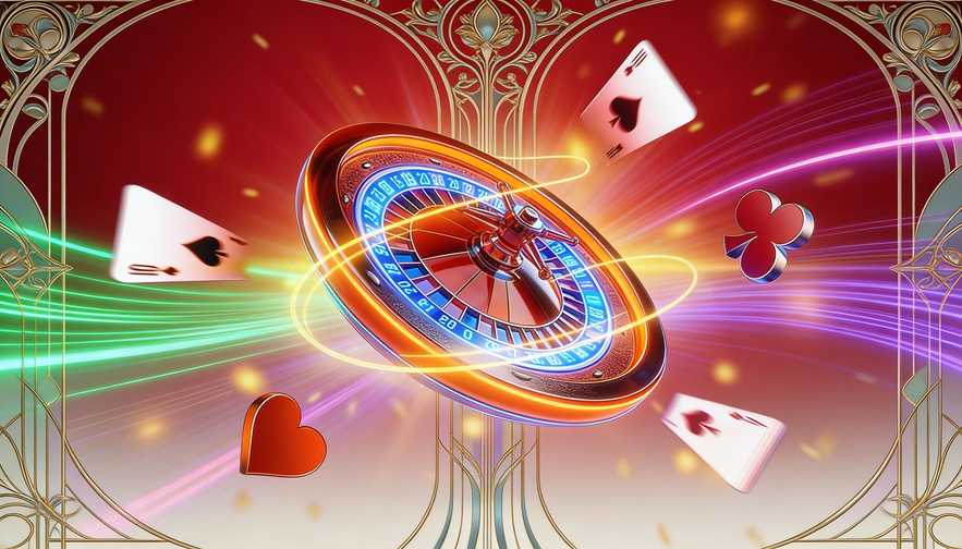 Top 10 Common Mistakes New Casino Players Make: A Beginner’s Guide