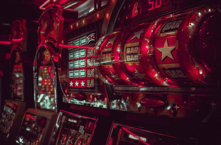 Vasy Casino Scam Schemes: Wie Sie sich schützen können