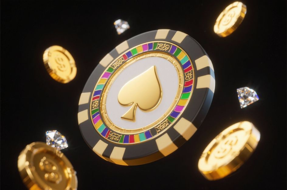 Why live casino games became mainstream