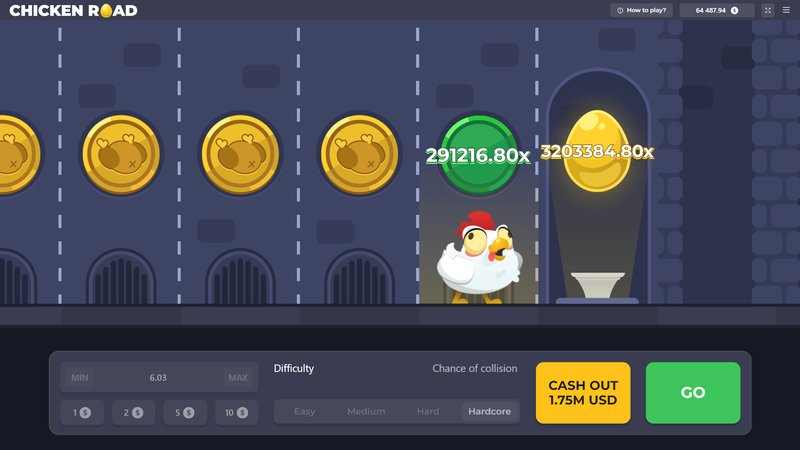 Chicken road 2 game - Újabb Szenzáció: A Chicken Road 2 Játék Demo Megérkezett Magyarországra!