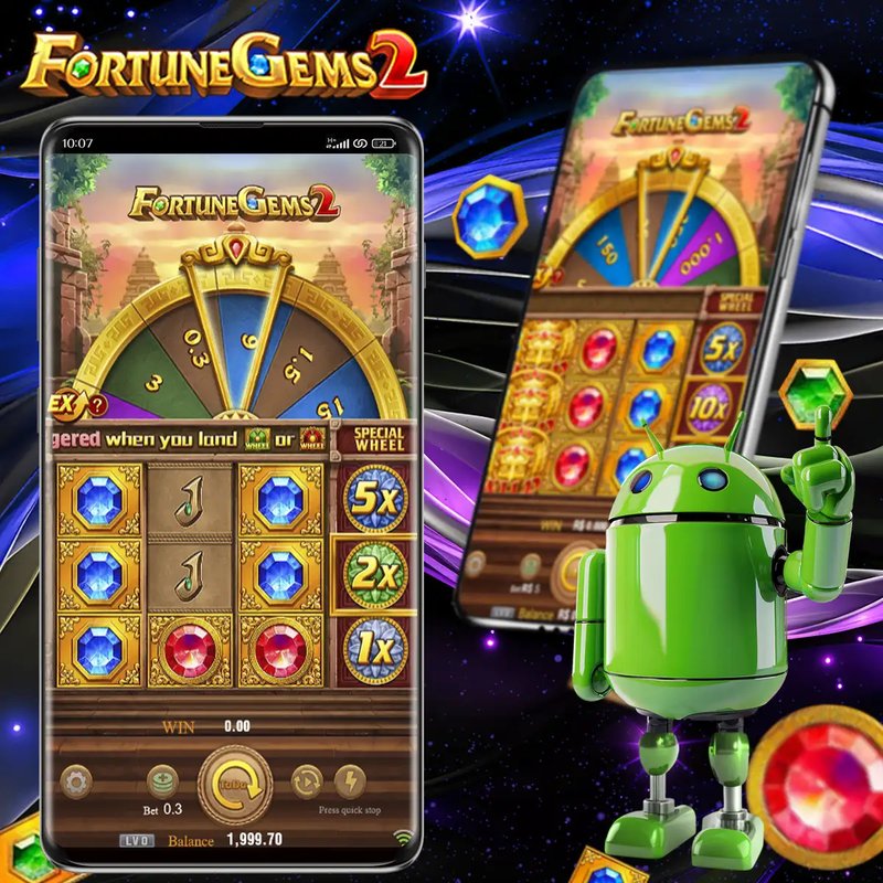 Fortune gems 2 demo play free, fortune gems 2 real money